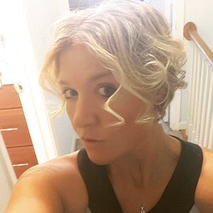 Meet your Posher, Jenny